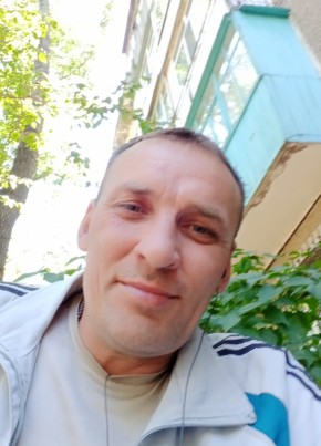 Николай, 47, Қазақстан, Теміртау