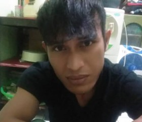 Ade prasetyo, 32, Slawi