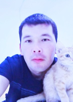 Nurlan Sultanov, 29, Қазақстан, Астана
