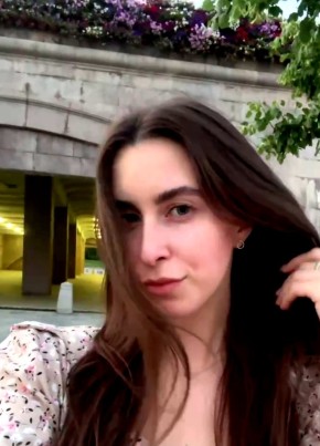 Юлия из Орёла 31 год