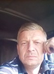 Алексей, 48 лет, Лиски