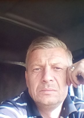 Алексей, 48, Россия, Лиски