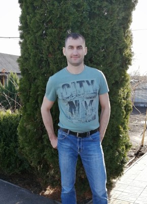 Станислав, 41, Россия, Рязань