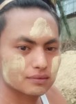 San Win Htoo, 28 лет, Naypyitaw