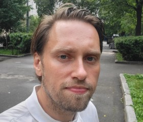 Ярослав, 36 лет, Москва