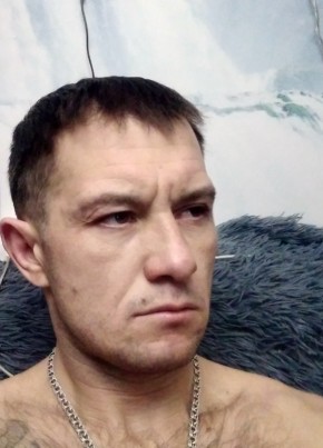 сергей, 24, Россия, Канск