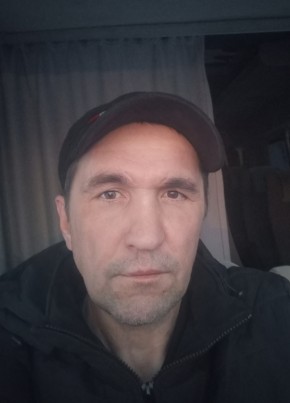 Евгений из Асино 44 года