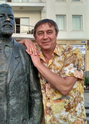 руслан из Севастополи 56 лет