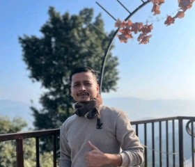 Gopaull, 27, Matsumoto