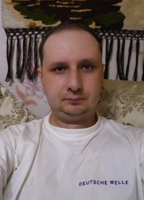 Сергей, 42, Қазақстан, Астана