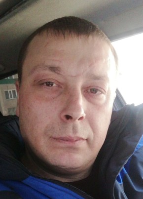 Andrei, 41, Қазақстан, Ақсу (Павлодар обл.)