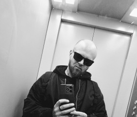 Nikolay, 37, Moscow