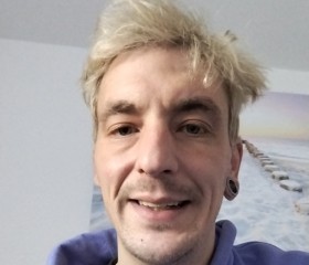 Daniel, 37, Peine