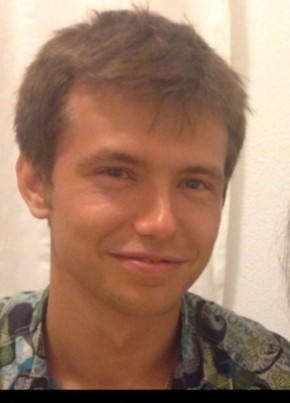 Юрий, 38, Россия, Ярославль