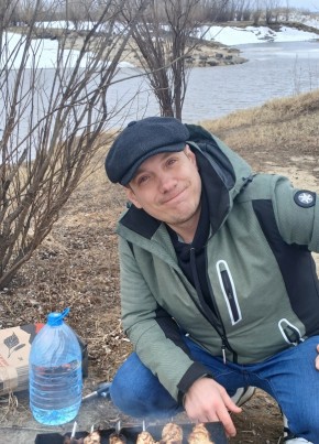 Anton, 39, Russia, Surgut