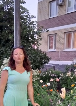 1981ekaterina, 43, Russia, Tyumen