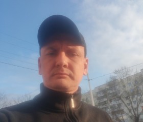 Konstantin, 41, Ufa