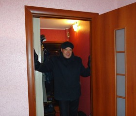 Максим, 54 года, Санкт-Петербург