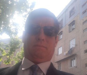 Дмитрий Степанов, 47 лет, Toshkent