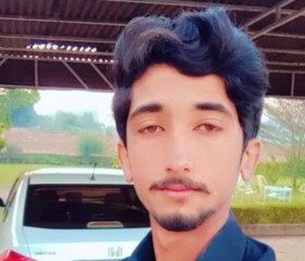 Jam jameel khan, 18 лет, لاہور