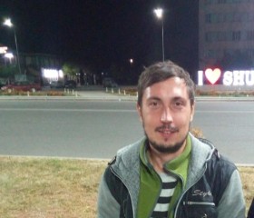 Федор, 37 лет, Алматы