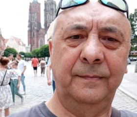Olek strutnski, 54 года, Mechelen