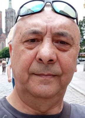 Olek strutnski, 54, Koninkrijk België, Mechelen
