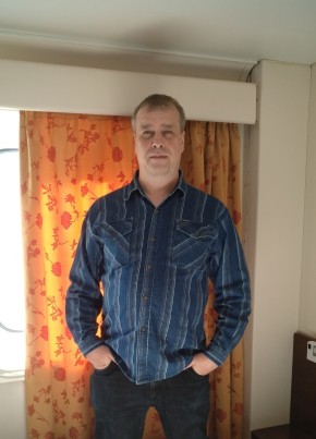 Михаил, 46, Suomen Tasavalta, Vantaa