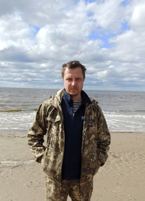 Алексей, 47, Россия, Чехов