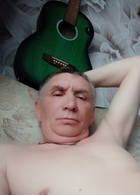 Александр, 40, Россия, Тара