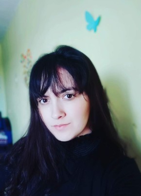 Людмила, 29, Россия, Ленинск-Кузнецкий