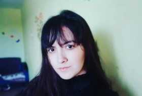 Людмила, 29 - Только Я