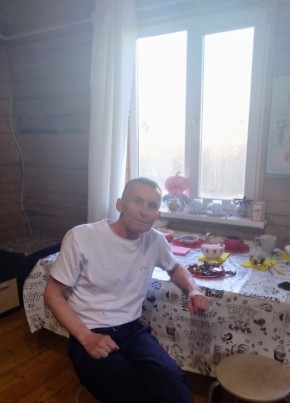 Vener Siraev, 59, Russia, Naberezhnyye Chelny