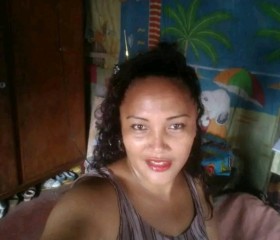 Lailah, 32, Toamasina