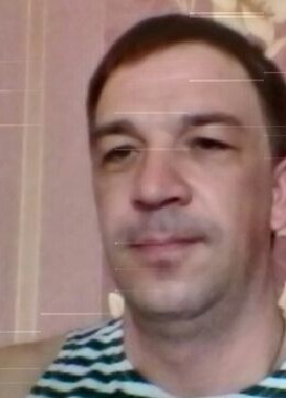Николай, 40, Россия, Яблоновский