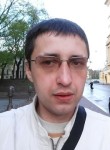 Антон, 40 лет, Донецк