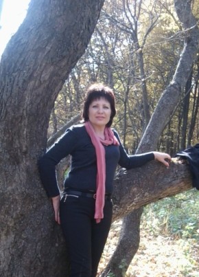 галина, 68, Ukraine, Donetsk