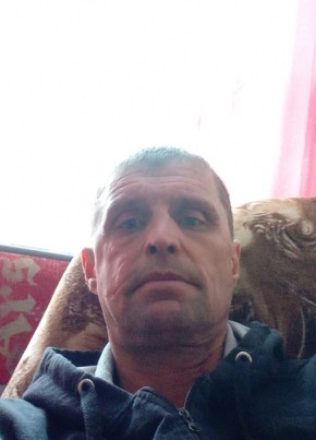 Сергей Булгаков, 45, Россия, Асино