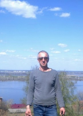 Андрей из Одинцово 55 лет