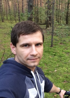 Evgeniy, 37, Russia, Nizhniy Novgorod
