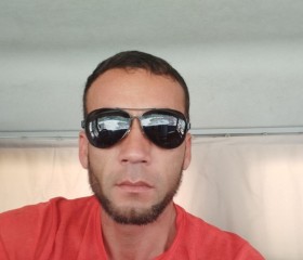 Khamidkhon, 38, Moscow