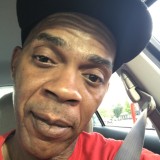 Ty, 51  , Rock Island