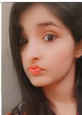 Suhani singh, 19, India, Lucknow
