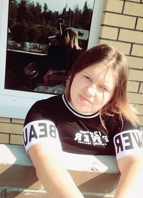 Елизавета, 25, Россия, Тучково
