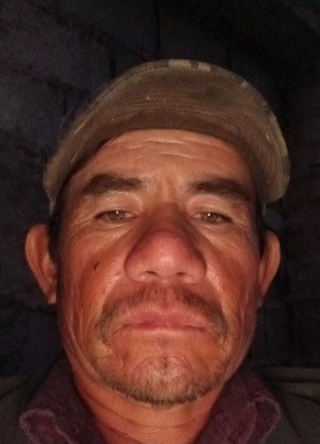 Benjamin, 46, Estados Unidos Mexicanos, México Distrito Federal