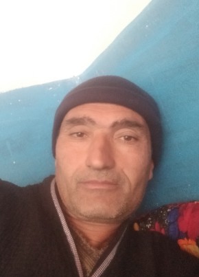 Рахим, 48, O‘zbekiston Respublikasi, Denov