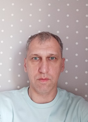 Олег, 49, Россия, Николаевск-на-Амуре