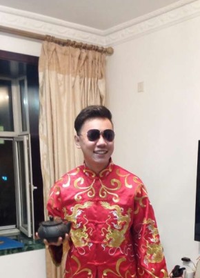 赵全亮, 32, 中华人民共和国, 哈尔滨