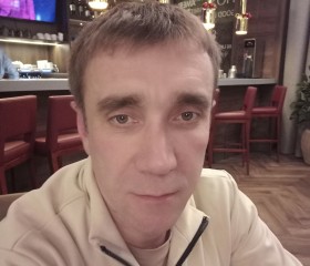 Nikolay, 43, Atyashevo