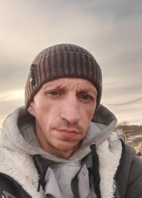 Ivan, 44, Russia, Saint Petersburg